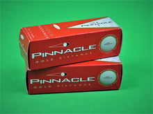 Charger l'image dans la galerie, Golf - Pinnacle Gold Distance - 2 Sleeves of 3