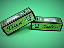 Load image into Gallery viewer, Golf - Titleist HP Tour - 2 Sleeves of 3 - Trans Union