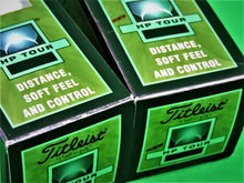 Load image into Gallery viewer, Golf - Titleist HP Tour - 2 Sleeves of 3 - Trans Union