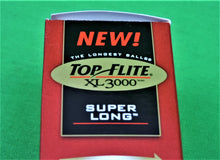 Charger l'image dans la galerie, Golf - Top-Flite XL 3000 - 2 Sleeves of 3 - Ford and Home Hardware