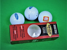 Charger l'image dans la galerie, Golf - Top-Flite XL 3000 - 2 Sleeves of 3 - Ford and Home Hardware