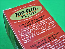 Charger l'image dans la galerie, Golf - Top-Flite XL 3000 - 2 Sleeves of 3 - Ford and Home Hardware