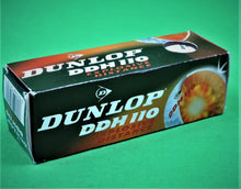 Charger l'image dans la galerie, Golf - Dunlop DDH110 - 1 Sleeve of 3 - SGS