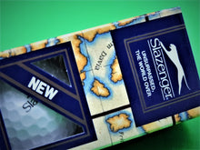 Load image into Gallery viewer, Golf - Slazenger 420t Touch Spin - 1 Sleeve of 3