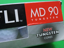 Charger l'image dans la galerie, Golf - Maxfli MD 90 - 1 Sleeve of 3
