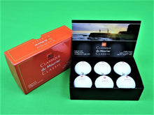 Load image into Gallery viewer, Golf - du Maurier Classic  - Priddis Greens - Promotion Box of 6
