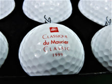Charger l'image dans la galerie, Golf - du Maurier Classic  - Priddis Greens - Promotion Box of 6
