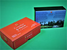 Charger l'image dans la galerie, Golf - du Maurier Classic  - Priddis Greens - Promotion Box of 6