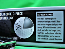 Charger l'image dans la galerie, Golf - Callaway Golf E. R. C. Fusion  - Promotion Kit