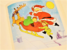 Charger l'image dans la galerie, Children's Book - The Night Before Christmas