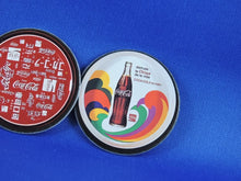Load image into Gallery viewer, Coca-Cola Memorabilia - GTF - Coca-Cola Collection - Series 1 - "Coke Cap" - #3, 6 and 7