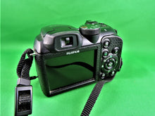 Charger l'image dans la galerie, Cameras - Fujufilm Finepix S1000 fd