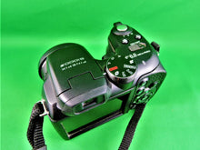 Charger l'image dans la galerie, Cameras - Fujufilm Finepix S1000 fd