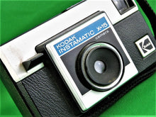 Charger l'image dans la galerie, Cameras - Kodak Instamatic X-15