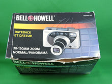 Charger l'image dans la galerie, Cameras - Bell Howell PZ3100 DB