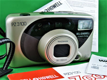 Charger l'image dans la galerie, Cameras - Bell Howell PZ3100 DB