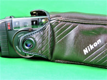 Charger l'image dans la galerie, Cameras - Nikon One Touch - Nikon Lens - Macro 35mm 1:28