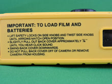 Charger l'image dans la galerie, Cameras - Kalimar AW 10 All Weather Camera