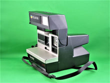 Charger l'image dans la galerie, Cameras - Polaroid 600 Land Camera - Sun600 LMS