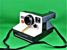 Charger l'image dans la galerie, Cameras - Polaroid Land Camera - One Step