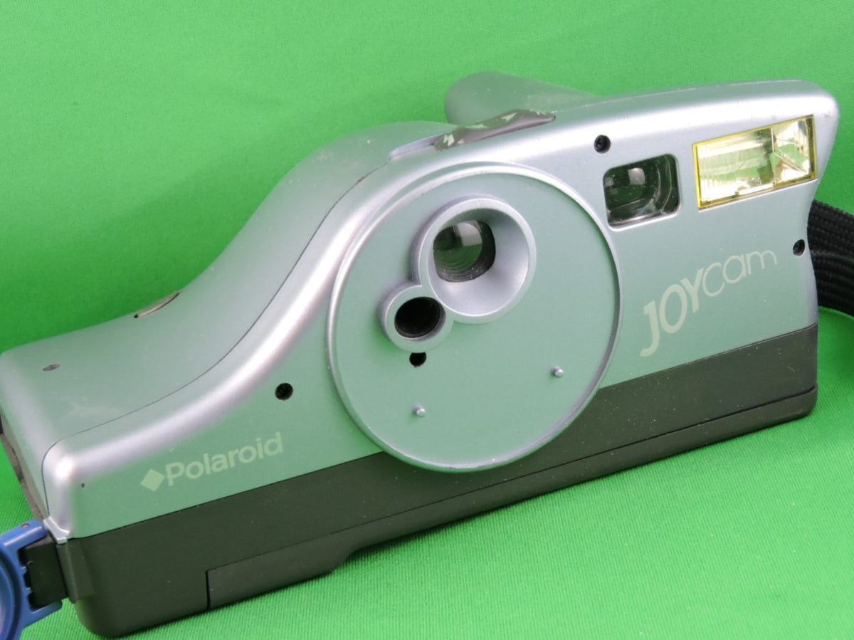 Polaroid Joycam Cameras Polaroid Joycam Instant Camera