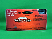 Charger l'image dans la galerie, Cameras - Total Rewards Hidden Jackpots Disposable Promo Camera