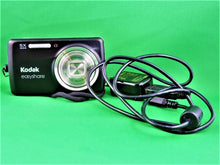 Load image into Gallery viewer, Cameras - Kodak Easyshare M52 Camera