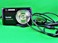 Load image into Gallery viewer, Cameras - Kodak Easyshare M52 Camera