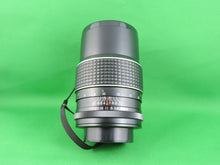 Charger l'image dans la galerie, Cameras - Opticam Auto Lens - 1:2.8 f=135mm