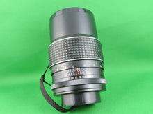 Charger l'image dans la galerie, Cameras - Opticam Auto Lens - 1:2.8 f=135mm