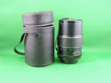 Charger l'image dans la galerie, Cameras - Opticam Auto Lens - 1:2.8 f=135mm