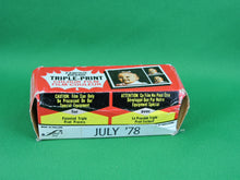 Charger l'image dans la galerie, Cameras - Famous Brand Triple-Print Colour Film - 620 (2)