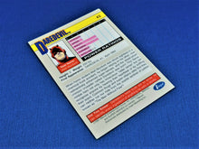 Load image into Gallery viewer, Marvel Collector Cards - 1991 Marvel Universe Series 2 - #2 Daredevil