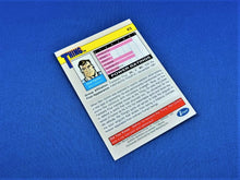 Load image into Gallery viewer, Marvel Collector Cards - 1991 Marvel Universe Series 2 - #3 Thing