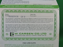 Charger l'image dans la galerie, Cameras - Praktica LB2 Camera