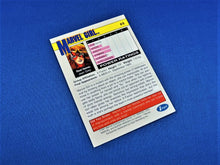 Charger l'image dans la galerie, Marvel Collector Cards - 1991 Marvel Universe Series 2 - #4 Marvel Girl