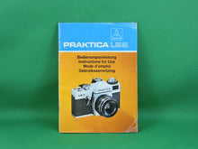 Charger l'image dans la galerie, Cameras - Praktica LB2 Camera