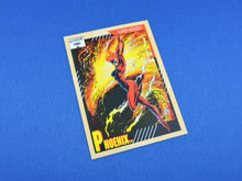 Load image into Gallery viewer, Marvel Collector Cards - 1991 Marvel Universe Series 2 - #5 Phoenix