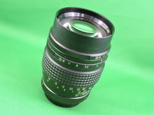Charger l'image dans la galerie, Cameras - Opticam Lens - 1:2.8 f=135mm