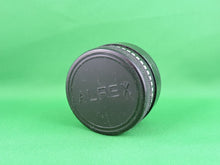 Charger l'image dans la galerie, Cameras - Meyer-Optik Gorlitz Lens- Domiplan 2.8 / 50