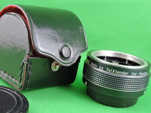 Charger l'image dans la galerie, Cameras - Formula 5 M.C. Auto 2X TelXtender