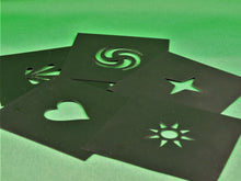 Load image into Gallery viewer, Cameras - Kenko Special Effect 3x3 Filters with Vinyl Case