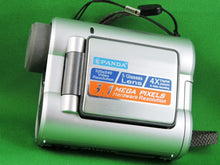 Charger l'image dans la galerie, Cameras - Panda DV182 Camcorder