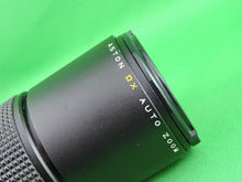 Charger l'image dans la galerie, Cameras - Aston DX Auto Zoom Lens 1:45