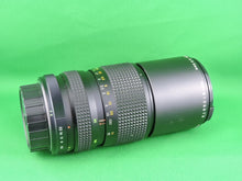 Charger l'image dans la galerie, Cameras - Aston DX Auto Zoom Lens 1:45