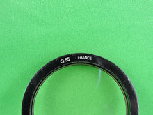 Load image into Gallery viewer, Cameras - Berkeley Lens Filter - 55mm 1A