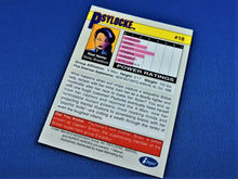 Load image into Gallery viewer, Marvel Collector Cards - 1991 Marvel Universe Series 2 - #18 Psylocke