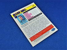 Load image into Gallery viewer, Marvel Collector Cards - 1991 Marvel Universe Series 2 - #21 Silver Sable