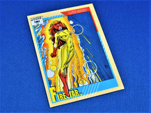 Load image into Gallery viewer, Marvel Collector Cards - 1991 Marvel Universe Series 2 - #32 Firestar