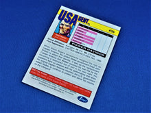 Load image into Gallery viewer, Marvel Collector Cards - 1991 Marvel Universe Series 2 - #35 US Agent